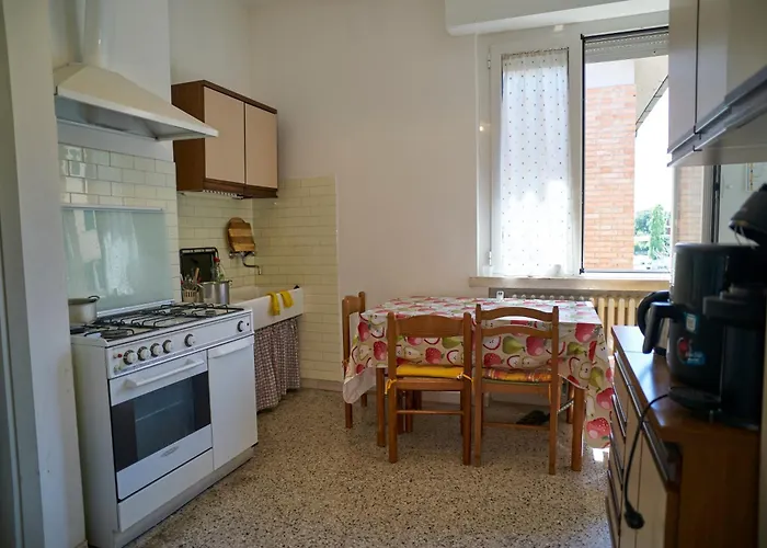 Casa Roma By Affitti Brevi Rimini
