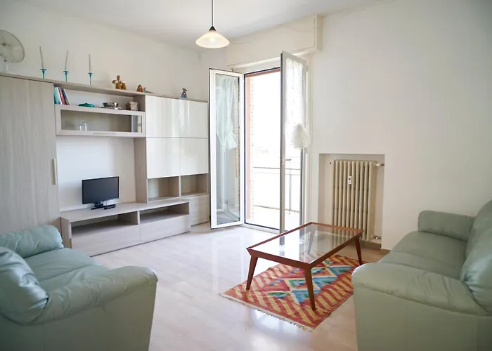 Casa Mavia By Affitti Brevi Rimini