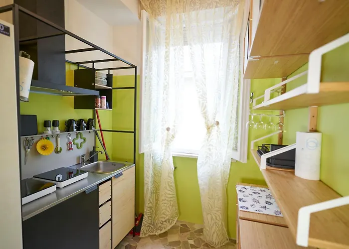 Casa Francy By Affitti Brevi Rimini