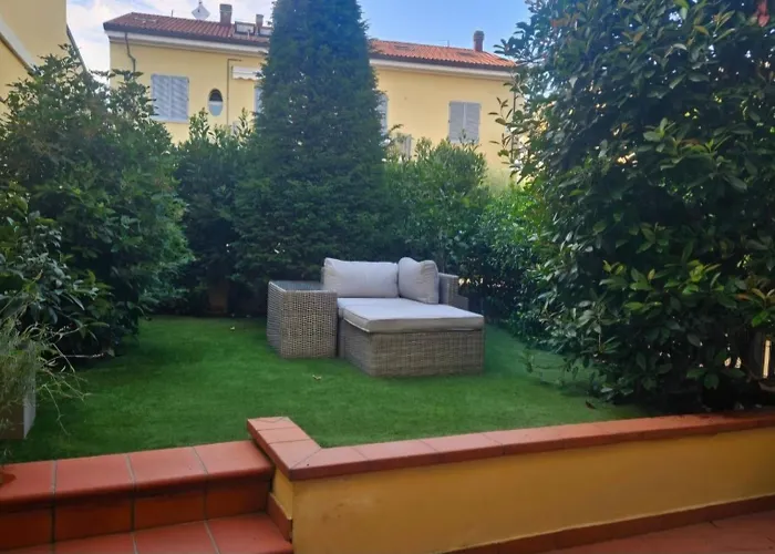Appartamento La Corte In Centro Rimini