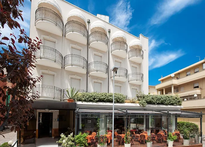 Hotel Gabriella