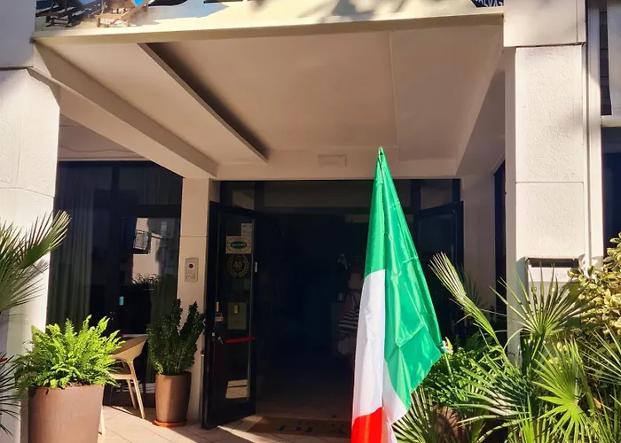 Hotel Dear Rimini