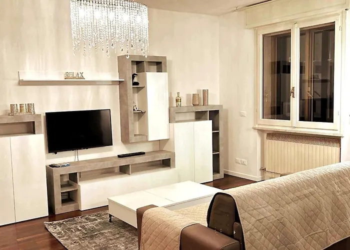 Bellissimo Appartamento Marina Centro 2