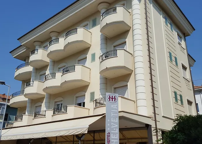 Hotel Helvetia