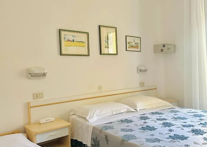 Hotel Erika
