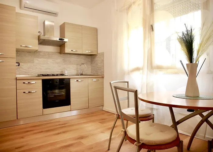 Rimini Casa Vacanze