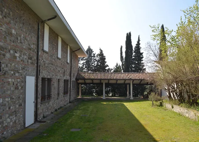 Belvilla By Oyo Villa Degli Ulivi, Cleaning Included