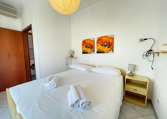 Casa Spigola By Affitti Brevi Rimini