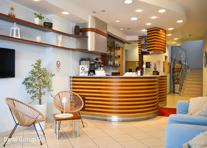 Aparthotel Giorg