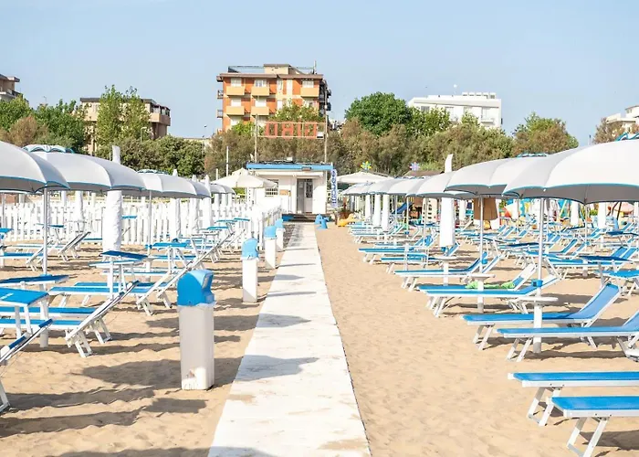 Luna Hotel Rimini