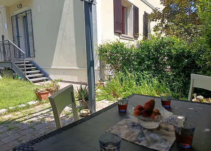 Avela 6 - Giardino E Mare - Vacanze Sul Serio