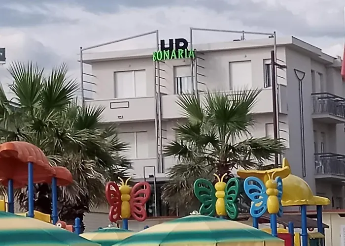 Hotel Bonaria