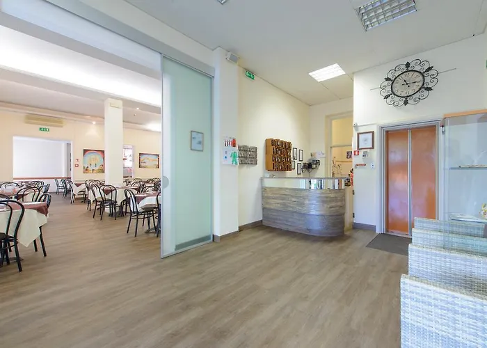 Hotel Sirena