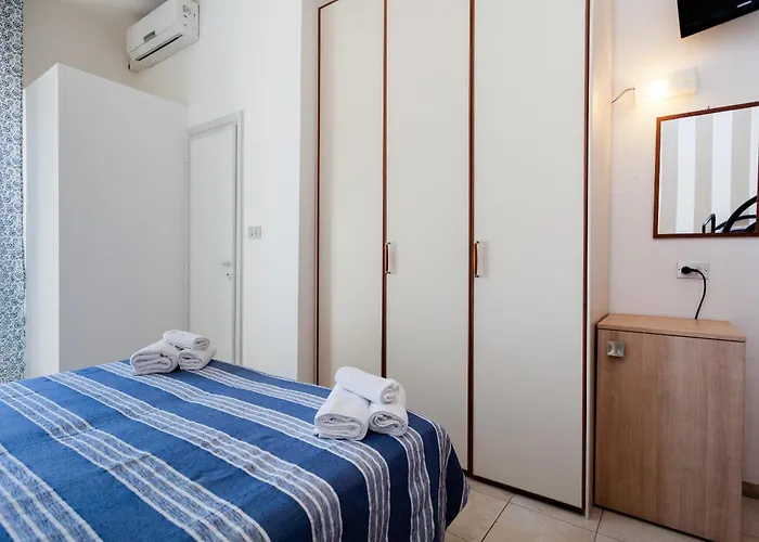 Hotel Costazzurra By Interlux
