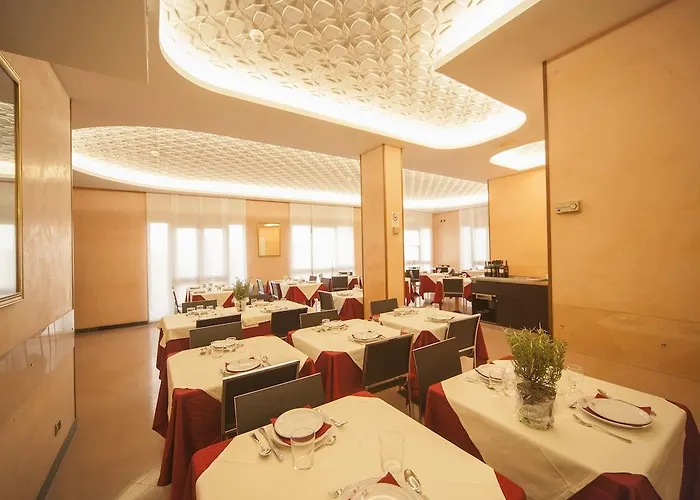 Hotel Manola