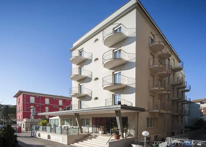 Hotel Jana