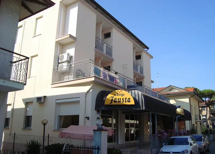 Villa Fausta