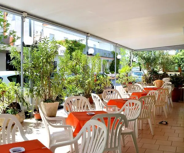 Hotel Giada