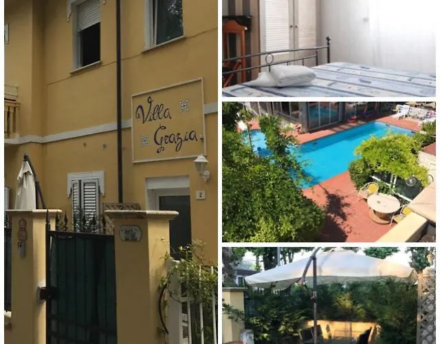 Villa Grazia