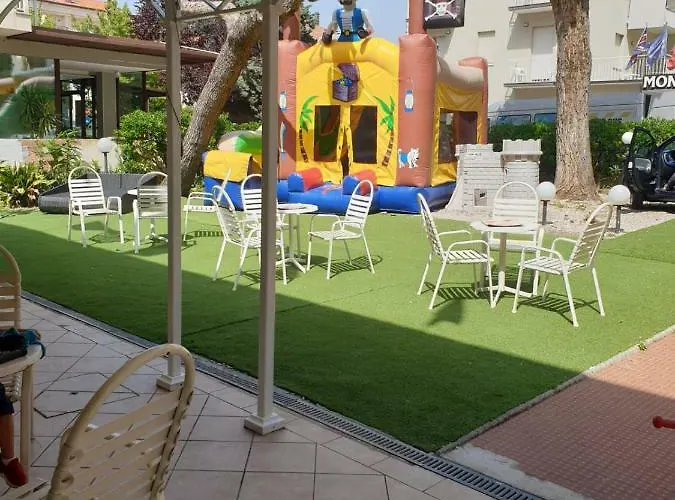 Hotel Silvana