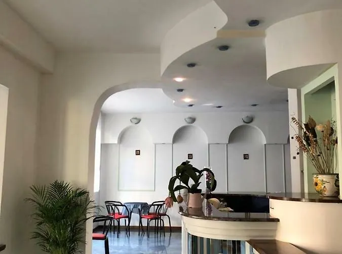 Hotel Villa Elisa
