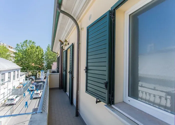 Residence Kimba