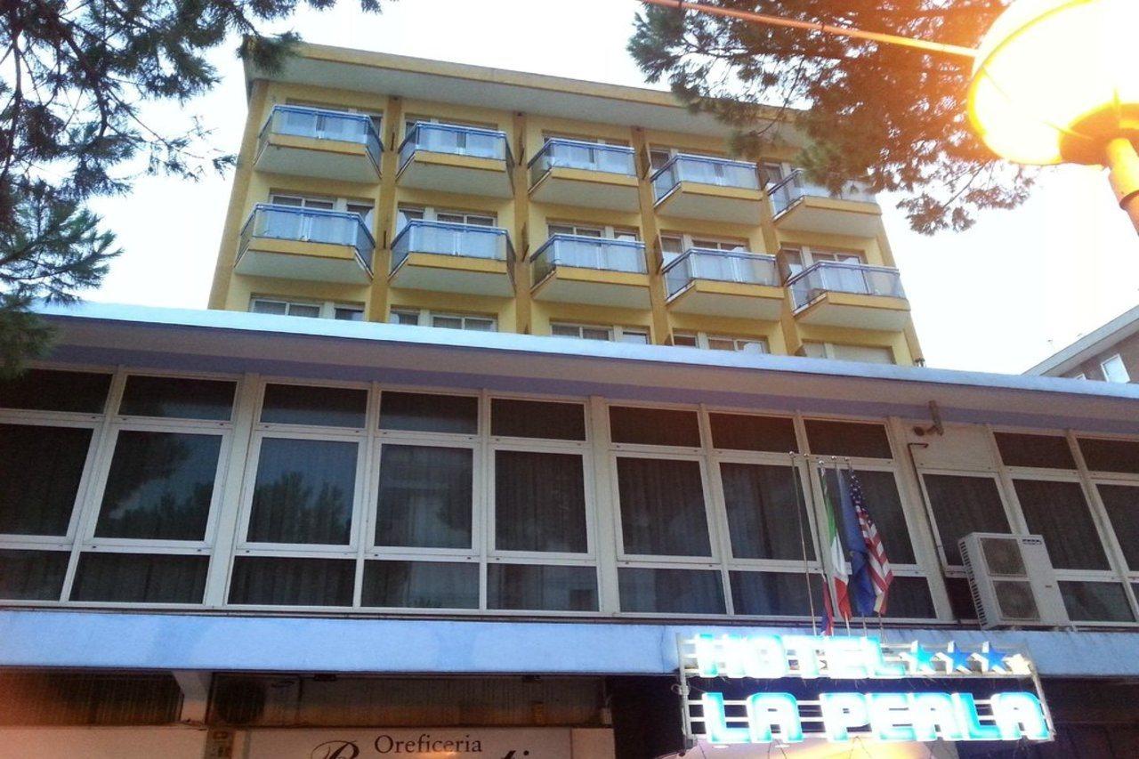 La Perla Hotel Rimini