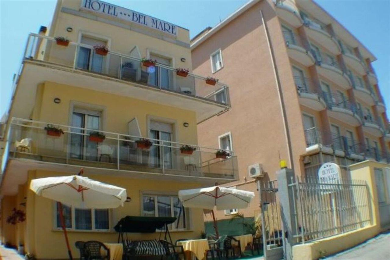 Bel Mare Hotel