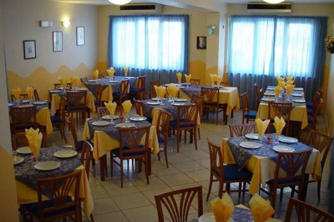Bel Mare Hotel