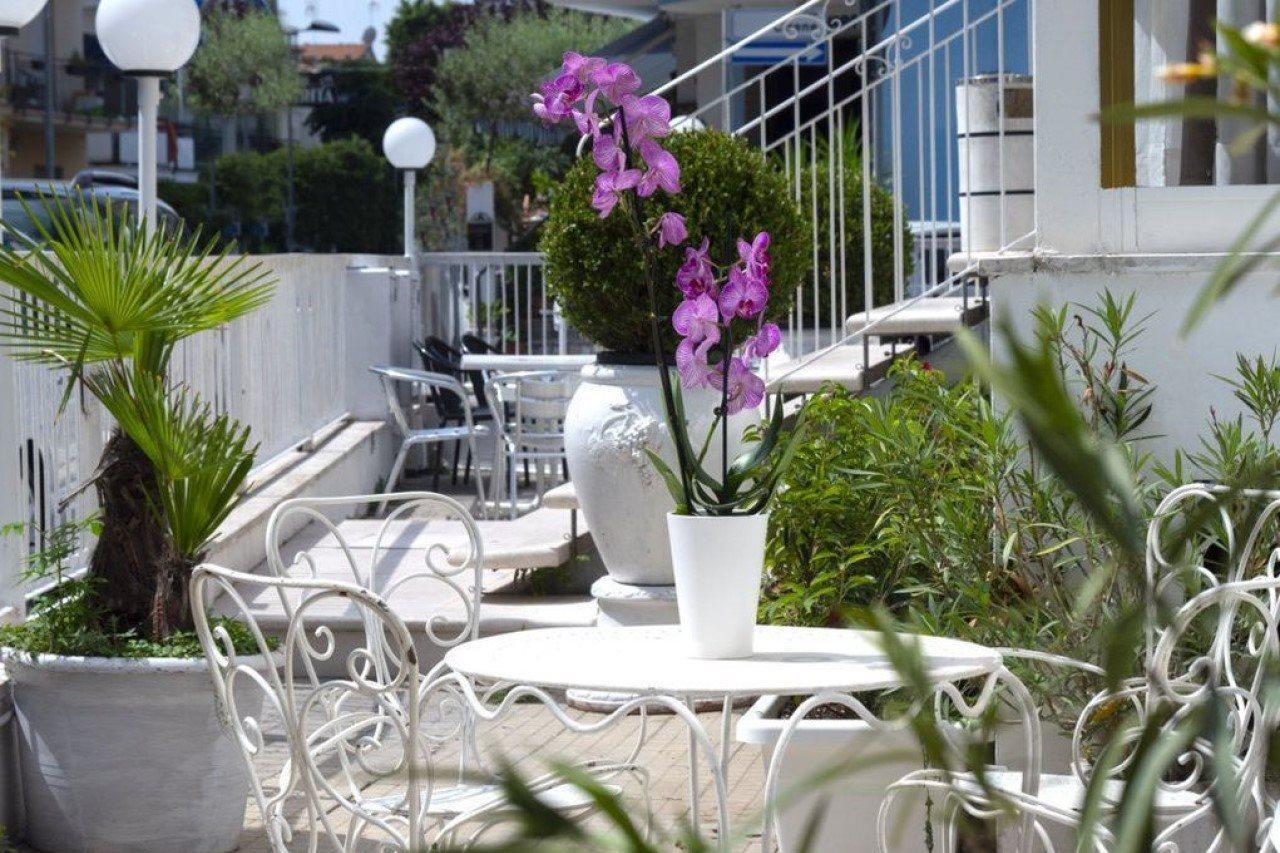 Hotel Italia Boutique Rimini