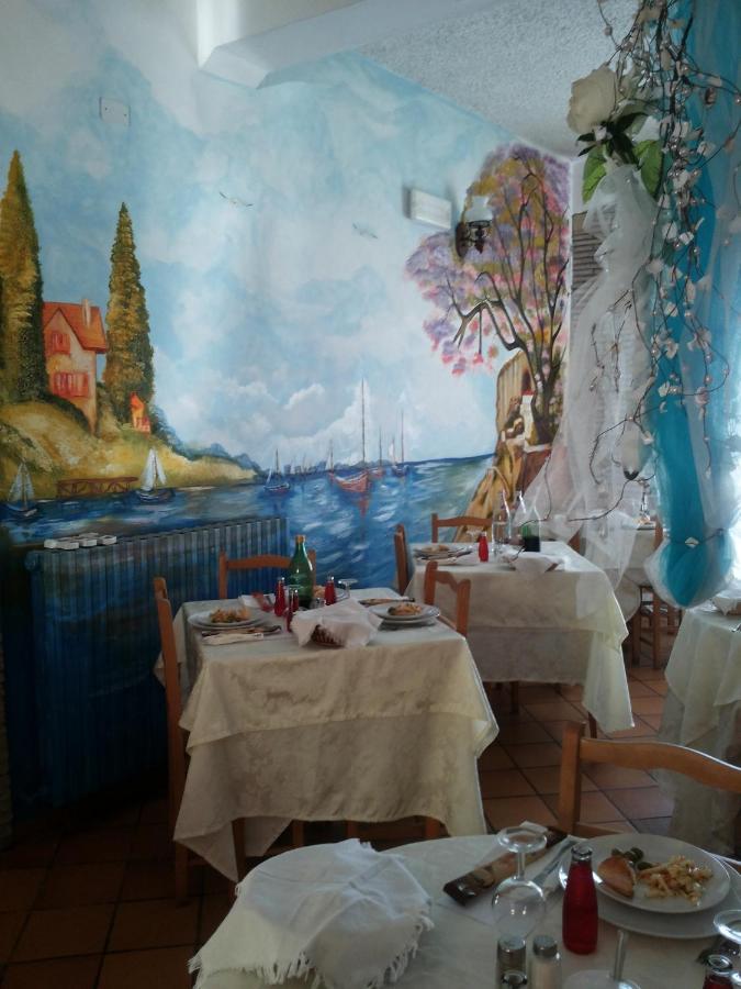 Hotel Laura Rimini