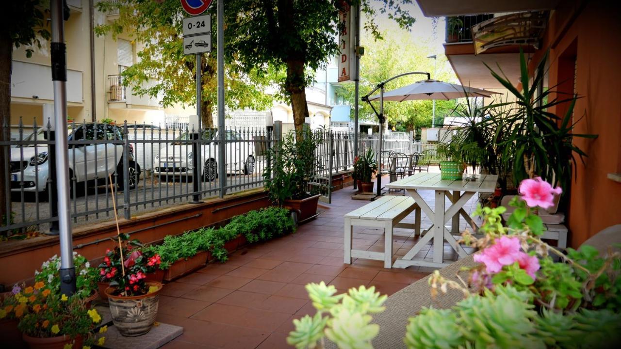 Frida Hotel *