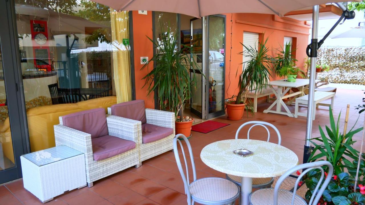 Hotel Frida *