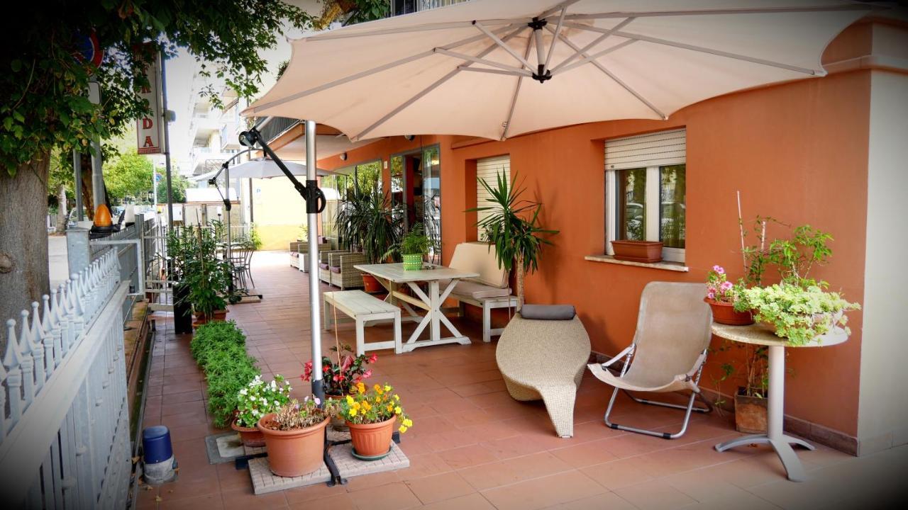 Hotel Frida Rimini