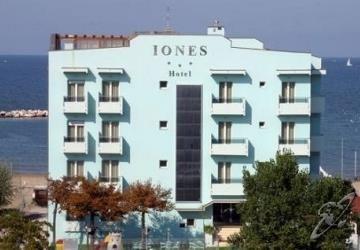 Iones Hotel
