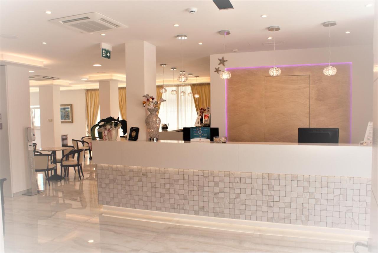 Caesar Paladium 3* Rimini