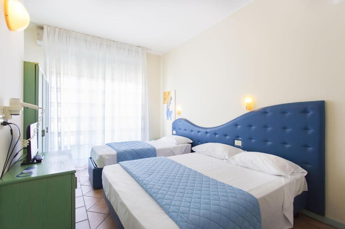 Bellariva Feeling Hotel Rimini