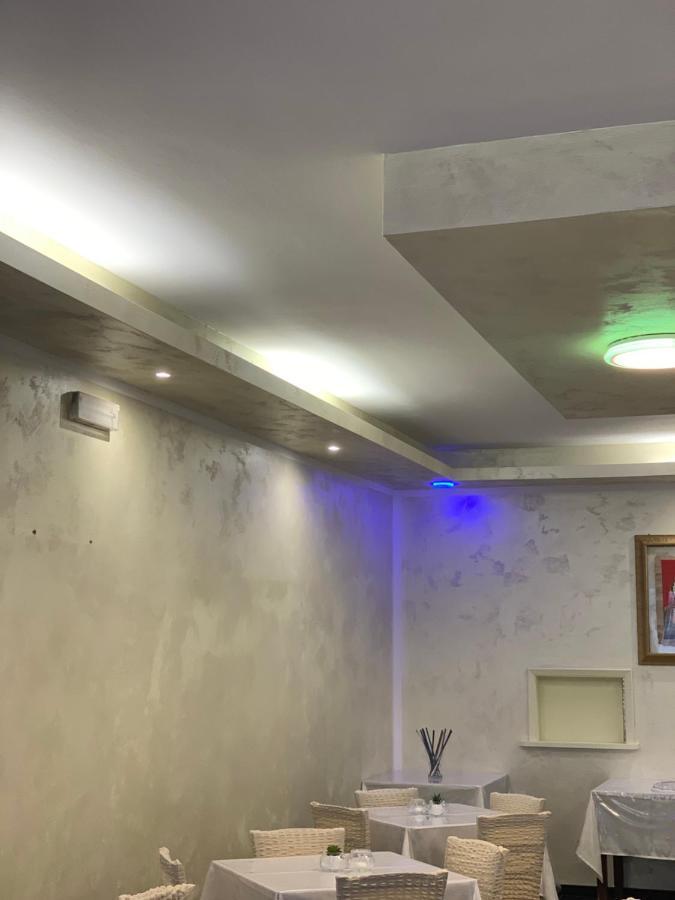 Neyra Beach 3* Rimini