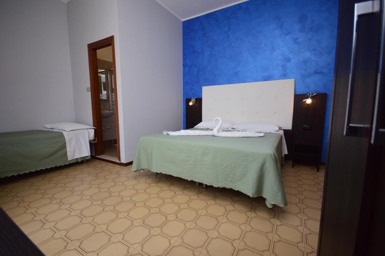 Como Hotel Rimini