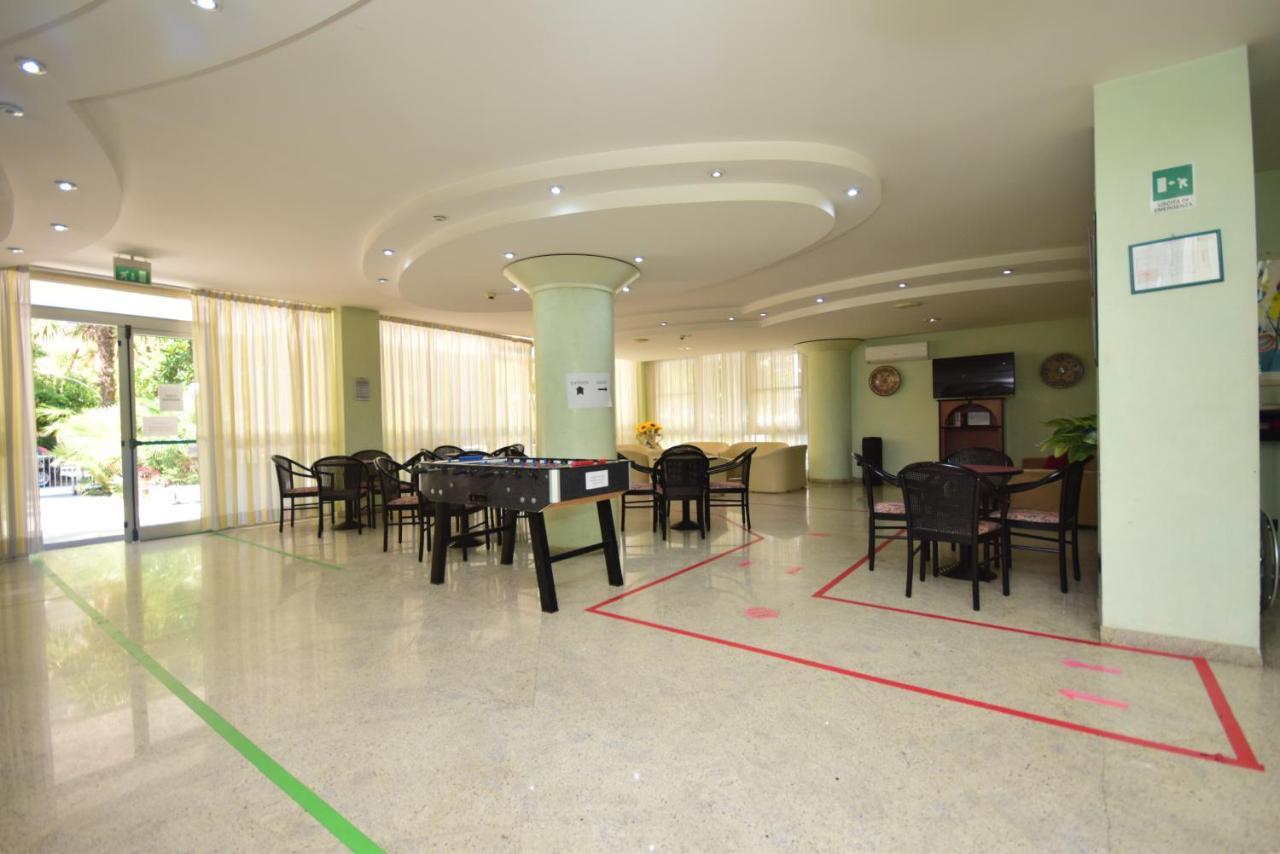 Hotel Como Rimini