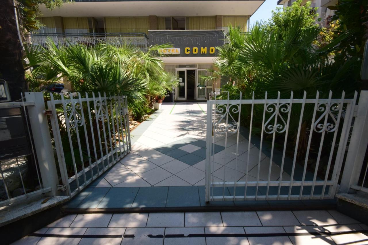 Como Hotel Rimini