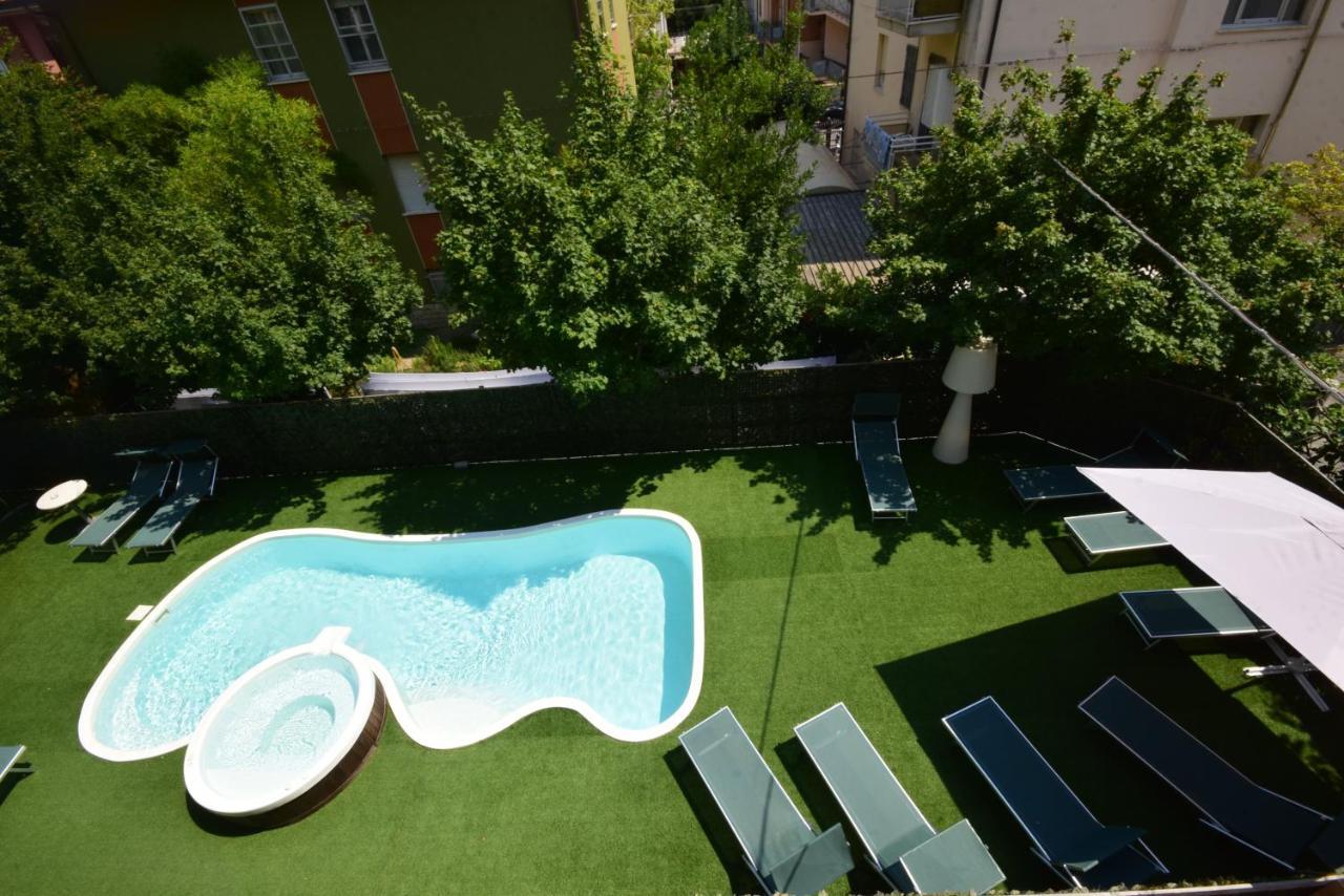 Como Hotel Rimini