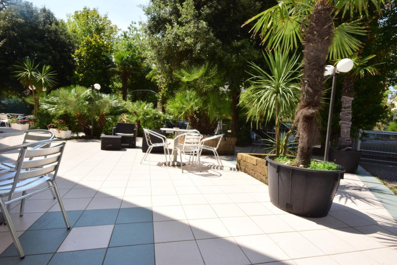 Como Hotel Rimini