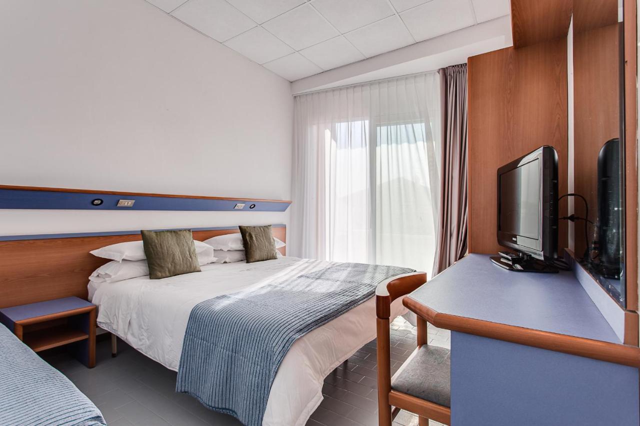 El Cid Campeador - Family 3* Rimini