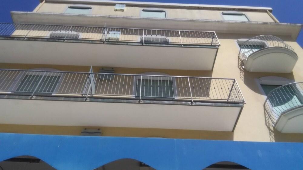 Hotel Marilonda Rimini