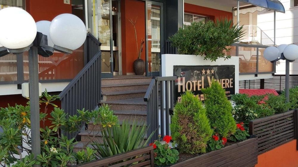 Venere Hotel