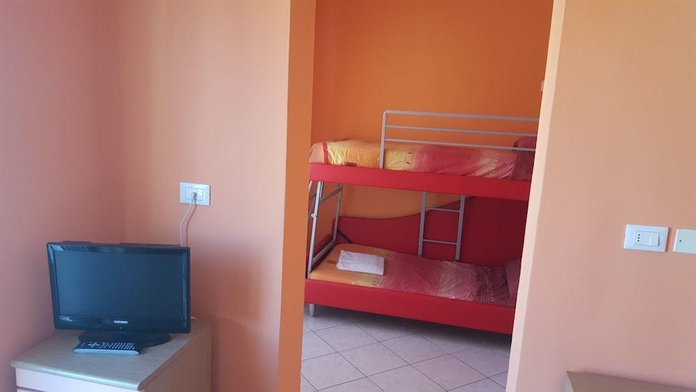 Venere Hotel 3*