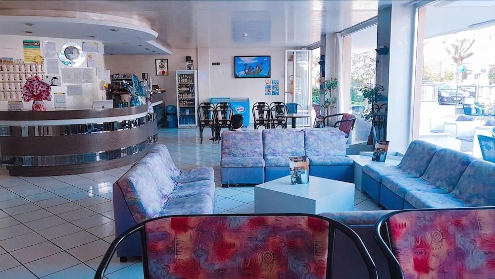Magriv Hotel Rimini
