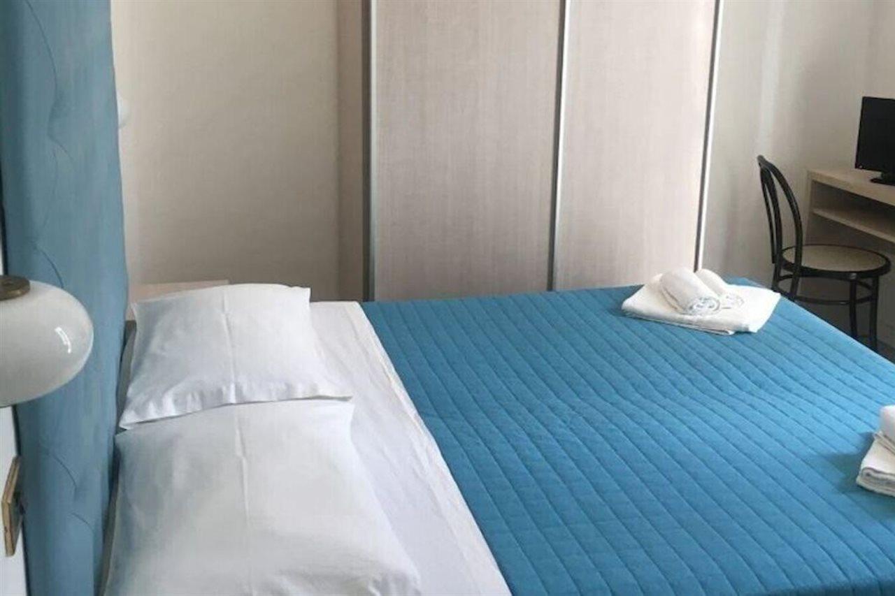 Italia Boutique Hotel