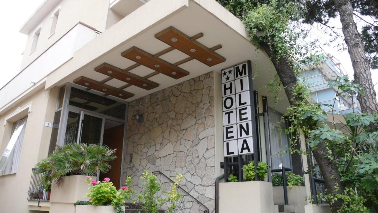 Milena Hotel